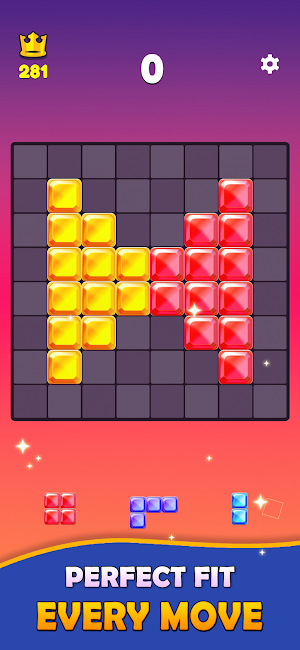 Block Smart: Quest Screenshot 2