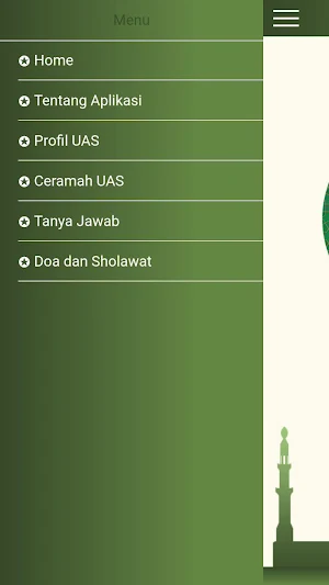 Tanya Jawab Agama Islam UAS Screenshot 1
