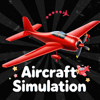 Aircraft Simulation