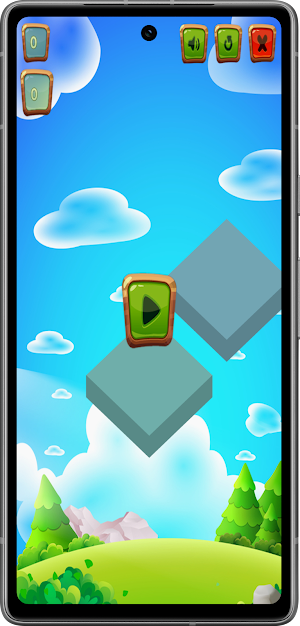 Block Match Rectangle Puzzle Screenshot 1