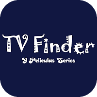 TV Finder y peliculas series