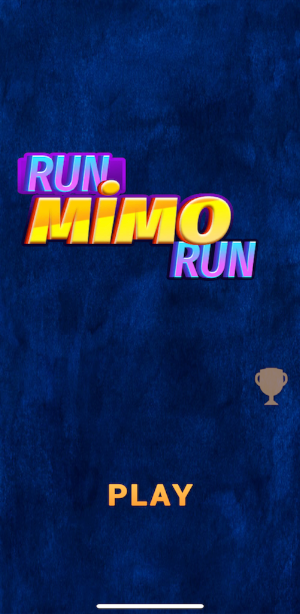 Run Mimo Run Screenshot 2