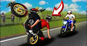 Skins P/ MØTOS Wheeliє Screenshot 2