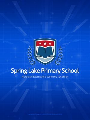 Spring Lake Primary School Screenshot 1