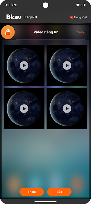 Bkav Endpoint Screenshot 2