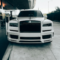 Rolls Royce Phantom Wallpapers