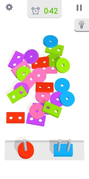 Sort Stack Screenshot 0