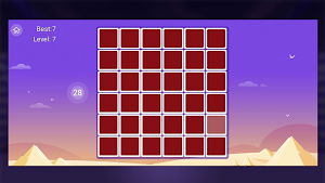 Phoenix - Color Game Screenshot 1