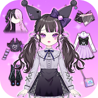 Live Star: YOYO Doll Dress Up
