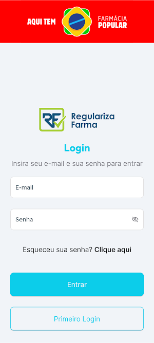 Regulariza Farma Screenshot 0