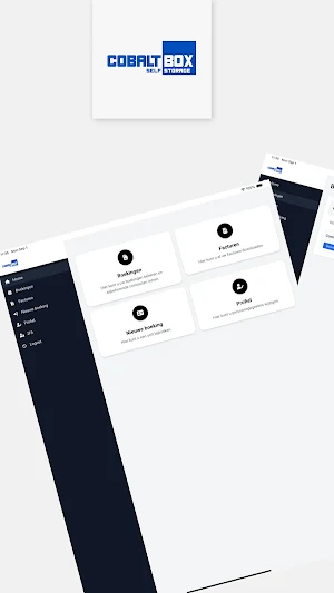 Cobalt Box Screenshot 3
