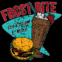 Frostbite Ice Cream & More