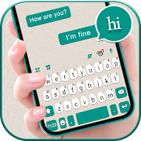 Chat Messenger Theme