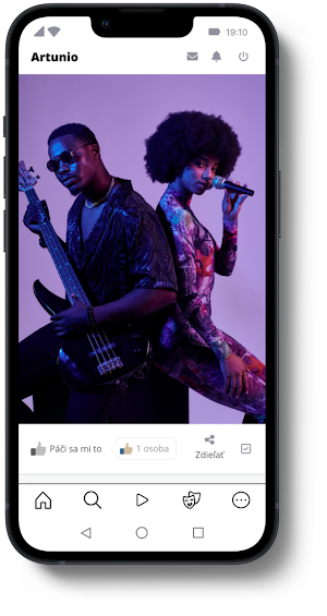 Artunio Screenshot 0