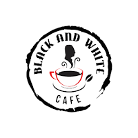 Black & White CAFE