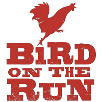 Bird On The Run To Go
