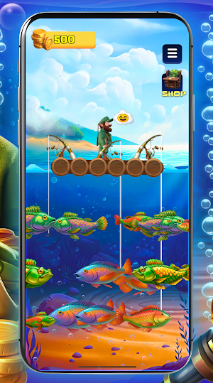 Big Bass Bark Screenshot 3