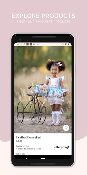 Dollcake Screenshot 3