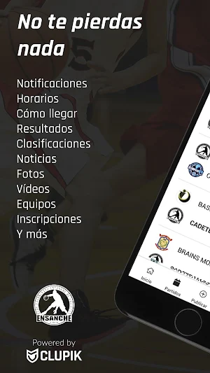 Ensanche de Vallecas Screenshot 1