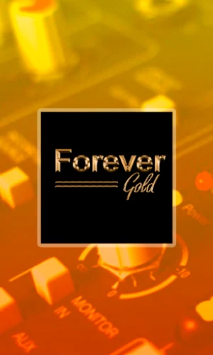 Forever Gold FM Vital Screenshot 0