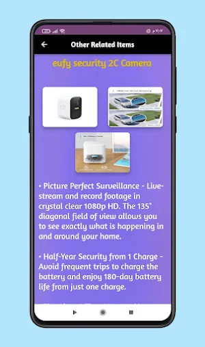 eufy s220 camera guide Screenshot 2