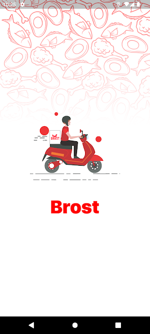 Brost Screenshot 2