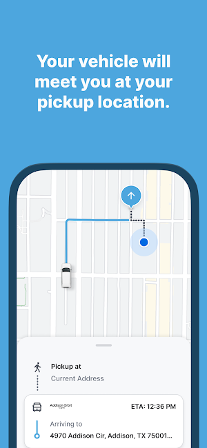 Addison Orbit Screenshot 2
