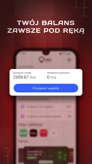 Qiwi Partner Screenshot 1