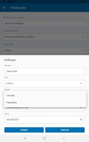 M-Risk T4 (AA) Screenshot 2