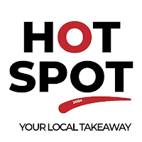 Hot Spot Takeaway