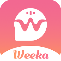 Weeka - Ngobrol, Party & Game