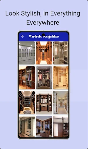 Modern Home & Party Design Screenshot 3