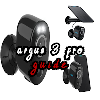 argus 3 pro guide