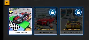 Car Parking Simulator Madness Screenshot 3
