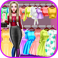 Stylish Sisters - Fashion Game