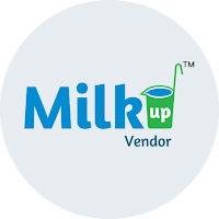 Milkup Vendor