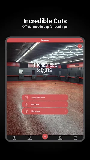 Incredible Cuts Screenshot 3