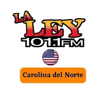 101.1 Fm La Ley Radio La Ley