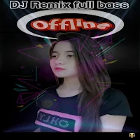 Dj Singkong dan keju offline