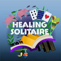 HealingSolitaire with ASMR
