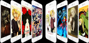 fullmetal wallpapers art4k Screenshot 2