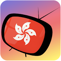 TV Hong Kong Channel Data