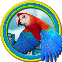 Flappy Parrot