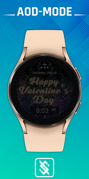 BFF4 - Happy Valentine Day Screenshot 1