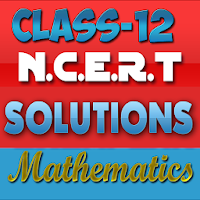 Class 12 Maths NCERT Solutions