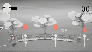 Dust of Past [Demo] Screenshot 0