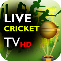 Live Cricket TV HD