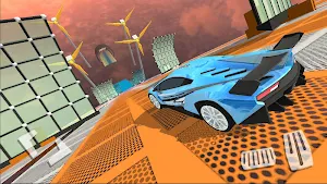 Mega Ramp 2020 Screenshot 2