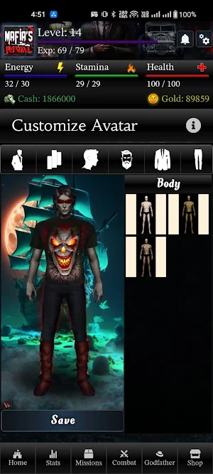 Mafias Rival Screenshot 3