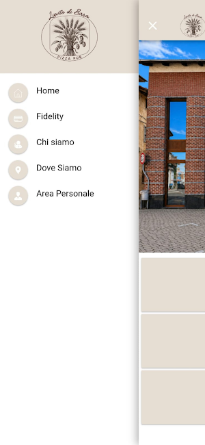 Lievito Di Birra Screenshot 1